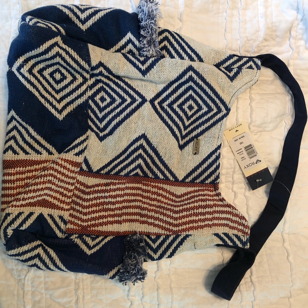 Roxy Tote Bag
